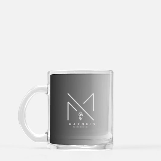 Marquis Performance Mug Glass