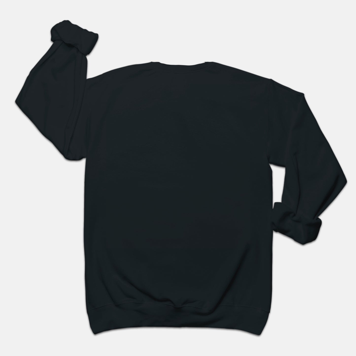 Marquis Performance Unisex Crew Neck Sweatshirt Gildan 18000