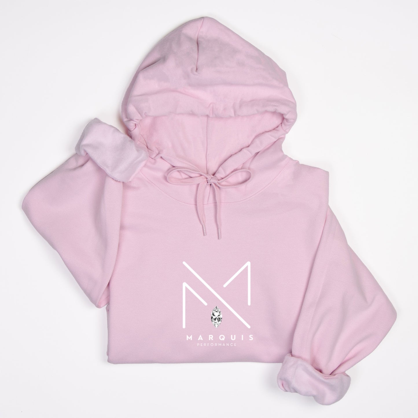 Marquis Performance Unisex Hooded Sweatshirt Gildan 18500
