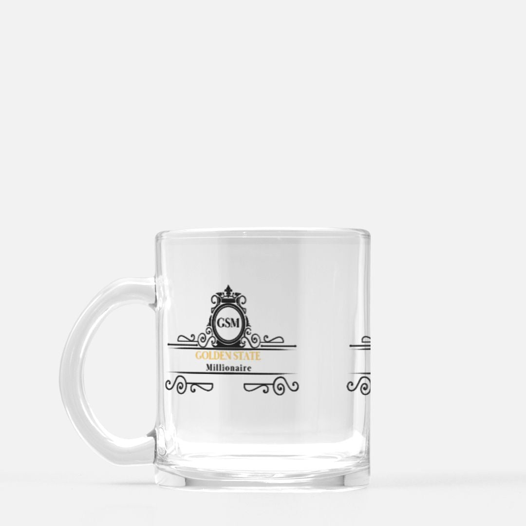 Mug Glass