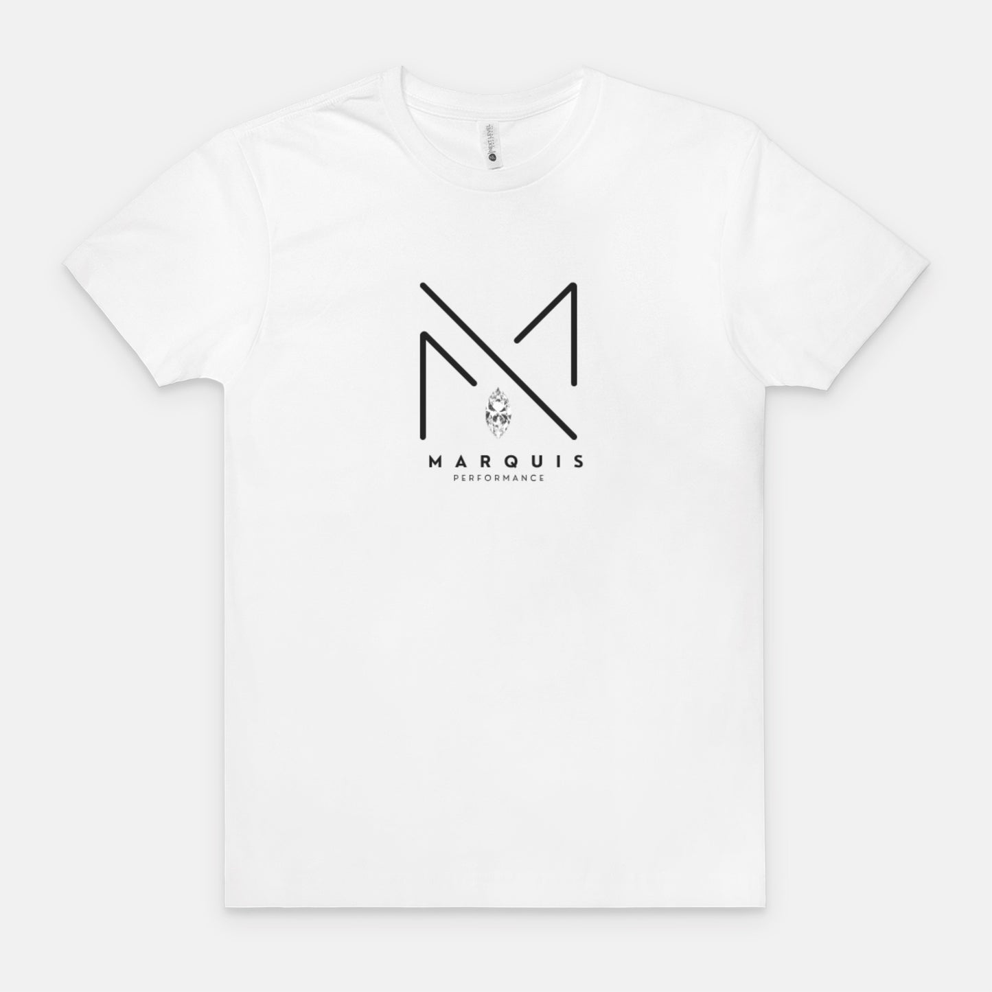 Marquis Performance Unisex Crew 6210