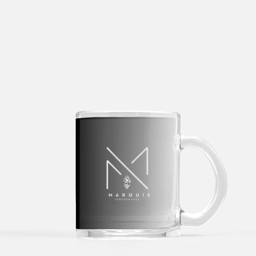 Marquis Performance Mug Glass